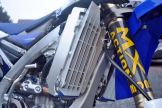 AXP Aluminium-Kühlerschutz Yamaha WR250F YZ250X 2015–2018 WR450F 2016–2018