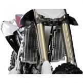 Devol Kühlerschutz Yamaha YZ250F YZ450F 2014-2017