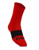 Kenny 2024 Socken Rot