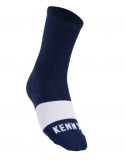 Kenny 2024 Socken Blau
