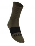 Kenny 2024 Socken Grün