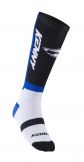 Kenny 2024 MX Tech Motocross Socken Blau