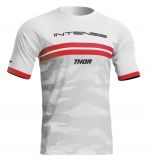 Thor 2023 Assist T-Shirt Weiß / Camo