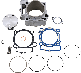 Cylinder Works Big Bore Zylinderkit Husqvarna FC350 2019-2021 KTM SXF350 2019-2020
