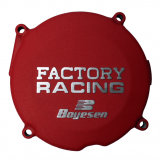 Boyesen Factory Zündungsdeckel Rot GasGas MC125 2021-2023