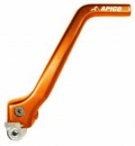 Apico Kickstarterpedal KTM SX85 2003-2017 Husqvarna TC85 2014-2017 Orange
