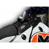 Pro Carbon Tankabdeckung Yamaha YZ450F 2010-2013