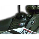 Pro Carbon Tankabdeckung Yamaha YZ250F 2010-2013