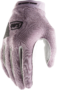 100% 2022 Ridecamp Lavender Motocross Handschuhe