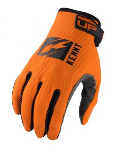 Kenny 2024 Up Motocross Handschuhe Orange