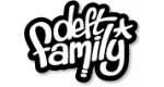 Deft Family